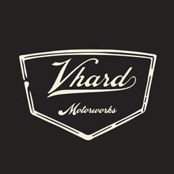 Vhard Motorworks, Wągrowiec godziny otwarcia
