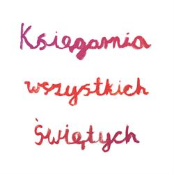 Księgarnia Wszystkich Świętych, Poznań godziny otwarcia