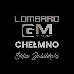 Chełmno - Lombard & Sklep Jubilerski GOLD MONEY, godziny otwarcia
