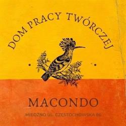 Macondo Dom Pracy Twórczej, Miedźno godziny otwarcia