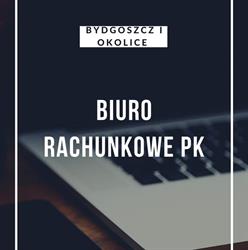 Biuro rachunkowe PK Sp. z o.o., Bydgoszcz godziny otwarcia