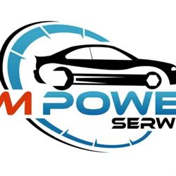 M POWER Serwis, mechanika pojazdowa, Winnica godziny otwarcia