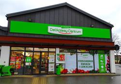 Delikatesy Centrum Pogórska Wola, godziny otwarcia