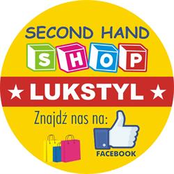 Second Hand LUKSTYL Rawicz ul. Wojska Polskiego 35, godziny otwarcia