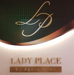 Lady Place by Agata Mróz, Katowice godziny otwarcia
