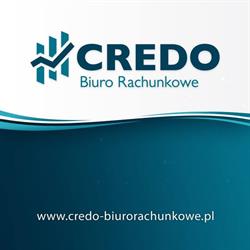 Biuro Rachunkowe - CREDO, Lubartów godziny otwarcia