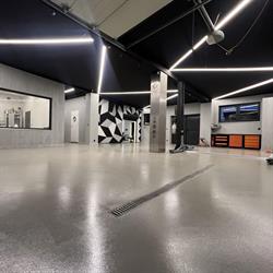 Gronx_Garage, Słupca godziny otwarcia
