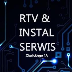 RTV & Instal Serwis, Krosno godziny otwarcia