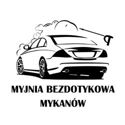 Myjnia bezdotykowa Mykanów, godziny otwarcia