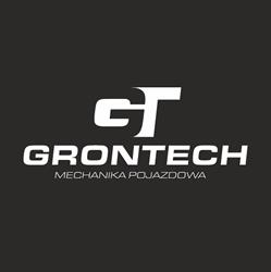 GronTech Auto Serwis, Werbkowice godziny otwarcia
