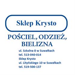 Omega Bis Marlena Jurewicz, Suwałki godziny otwarcia