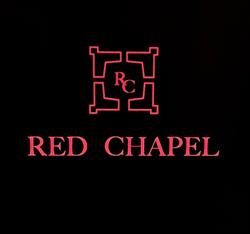 Red Chapel, Łagów godziny otwarcia