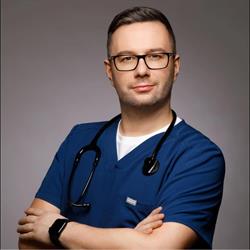 Gabinet Kardiologiczny Michał Szymczak, Szubin godziny otwarcia