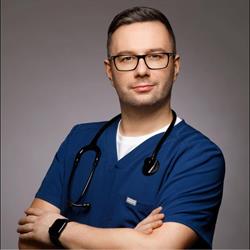 Gabinet Kardiologiczny Michał Szymczak, Szubin godziny otwarcia