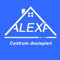 Alexa Centrum Dociepleń, Andrychów godziny otwarcia