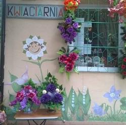 Kwiaciarnia Florka, Łódź godziny otwarcia