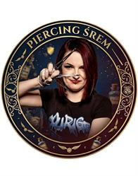 Piercing Śrem (Studio Piercingu Harry Potter), Sklepik nie tylko dla mugoli, godziny otwarcia