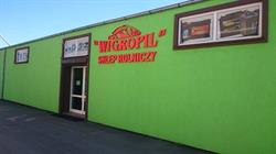 SKLEP ROLNICZY Margonin, godziny otwarcia