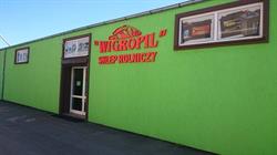 SKLEP ROLNICZY Margonin, godziny otwarcia