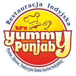 Restauracja Indyjska Yummy Punjaby, Poznań godziny otwarcia