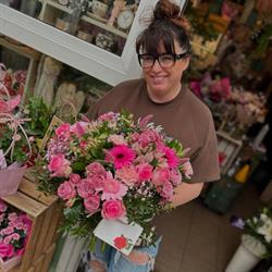 Kwiaciarnia Kornelia, Łódź godziny otwarcia