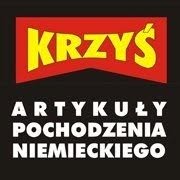 Sklep Krzyś Rogoźno - artykuły pochodzenia niemieckiego, godziny otwarcia