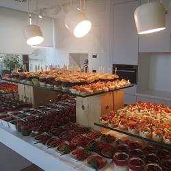 E.CATERING Ewa Kalamajska, Kraków godziny otwarcia