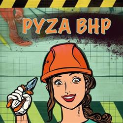 Pyza BHP, Radzymin godziny otwarcia