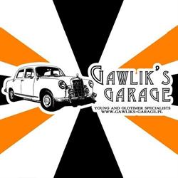 Gawliks Garage, Mała Wieś godziny otwarcia