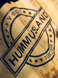 Hummusland, Gdańsk godziny otwarcia