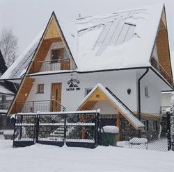 Tatra Inn Zakopane, godziny otwarcia