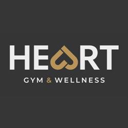 Heart Gym & Wellness, Warszawa godziny otwarcia