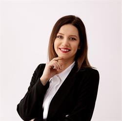 Aleksandra Cocek - STYLIZACJA PAZNOKCI, Łobodno godziny otwarcia