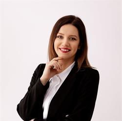 Aleksandra Cocek - STYLIZACJA PAZNOKCI, Łobodno godziny otwarcia