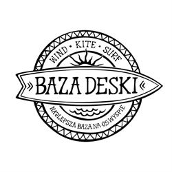 Baza windsurfingowa WTS DeSki, Władysławowo godziny otwarcia