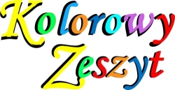 KOLOROWY ZESZYT, Tychy godziny otwarcia