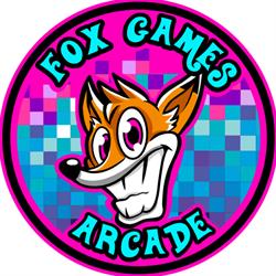 Fox Games Arcade, Warszawa godziny otwarcia