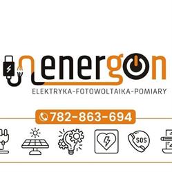 Energon instalacje elektryczne Szymon Stelmasik, Grzegorzew godziny otwarcia