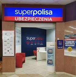 Superpolisa Ubezpieczenia Miastko, godziny otwarcia