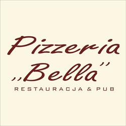 Pizzeria Bella, Sierpc godziny otwarcia