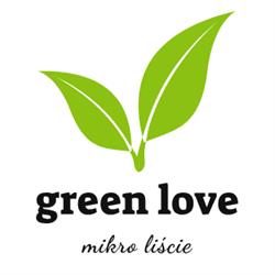 Green Love - mikroliście, Szczecin godziny otwarcia