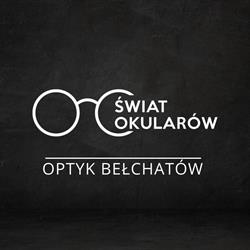 OPTYK Świat Okularów Bełchatów, godziny otwarcia