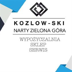 Kozlow-ski - KOMIS Używane Narty, buty, deski/ Meble ogrodowe/Paleniska, Zielona Góra godziny otwarcia