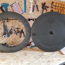 Serwis Rowerowy ESCAPE, Lublin godziny otwarcia