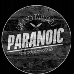 Tattoo Paranoic, Wrocław godziny otwarcia