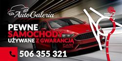 Auto Galeria, Mysłowice godziny otwarcia