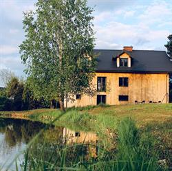 Garden Loft, Roczyny godziny otwarcia