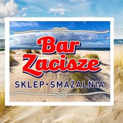 Bar Zacisze Mielenko, godziny otwarcia