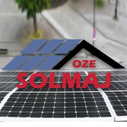 SOLMAJ - Systemy Fotowoltaiczne, Nowy Żmigród godziny otwarcia