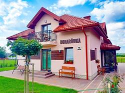 BONARÓWKA, Solec-Zdrój godziny otwarcia